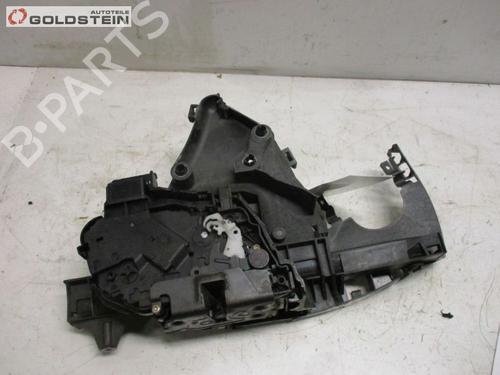 Used Front right lock Front right lock 37095699 37095699