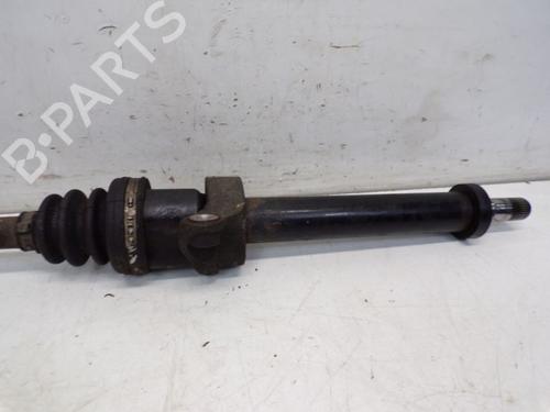 Right front driveshaft MINI MINI (R56) Cooper | BP37133426M39 - Image 3