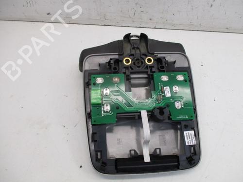 Rear mirror VOLVO V70 II (285) 2.4 | BP28174701I6 