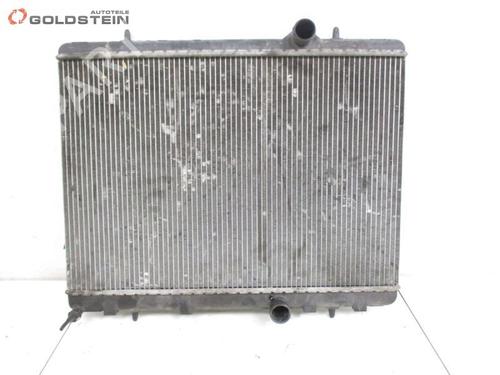 Used Water radiator CITROËN C5 II Break (RE_) 1.6 HDi (RE9HZC, RE9HYB) (109 hp) 18763108