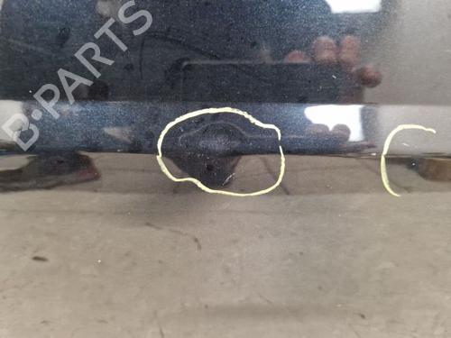 Right rear door VOLVO V70 II (285) D5 | BP29430963C5 