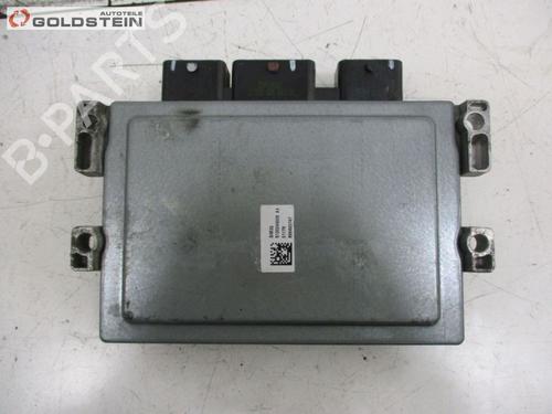Engine control unit (ECU) DACIA SANDERO 1.2 16V | BP18789530M57 