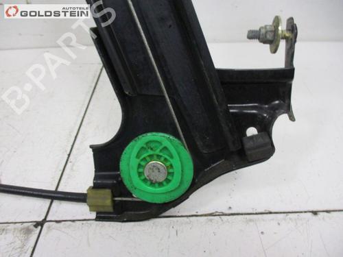 Front right window mechanism CITROËN C6 (TD_) 2.7 HDi | BP38025957C23 - Image 2