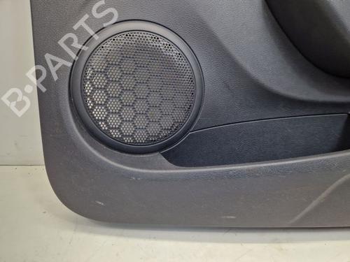 Forreste højre beklædning DACIA SANDERO II 1.0 SCe 75 (B8JC, B8JD, B8NC) | BP31702169C59 