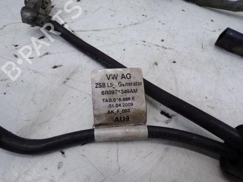 Cable VW POLO V (6R1, 6C1) 1.2 | BP25224369E12 