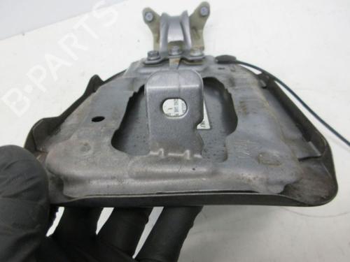 Fuel flap SUBARU TRIBECA (B9) 3.6 (WXF) | BP29096934C131 