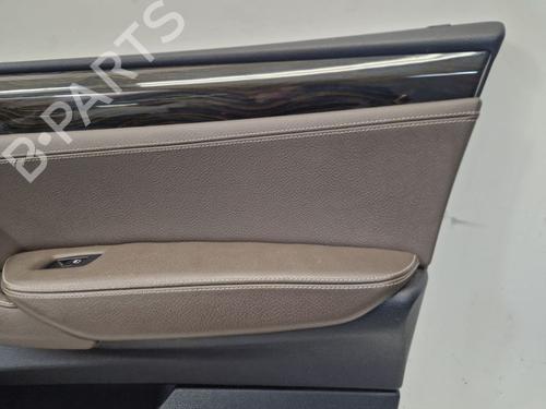 Front right panel BMW X3 (F25) xDrive 20 d | BP29102117C59