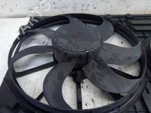 Fan VW GOLF V Variant (1K5) 2.0 TDI 16V | BP37136457M128 - Image 4