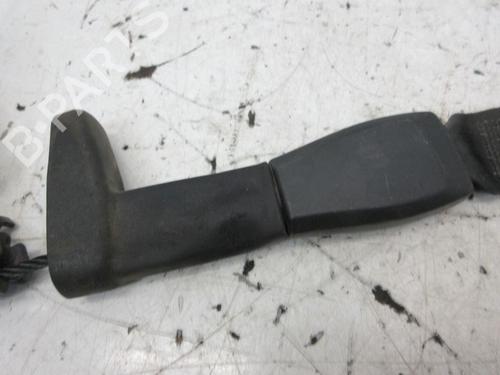 Front left seatbelt VOLVO V50 (545) 1.6 D | BP37127924I26 - Image 8
