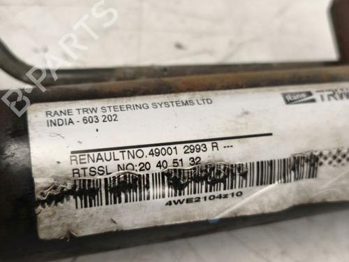 Other DACIA DUSTER (HS_) 1.5 dCi (HSMC) | BP40069265O1 - Image 7