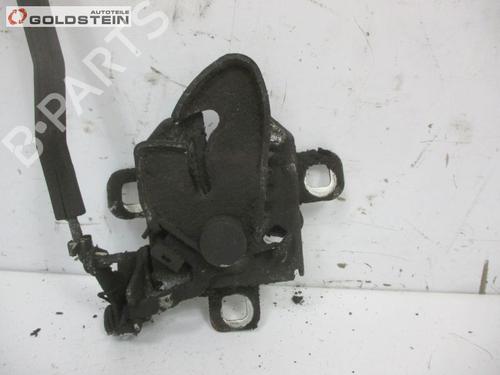 Used Hood lock Hood lock 37107506 37107506