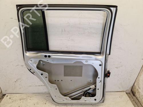 Left rear door VW TOURAN (1T1, 1T2) 1.4 TSI | BP28276768C4 