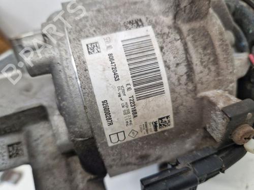 AC compressor DACIA SANDERO II 1.0 SCe 75 (B8JC, B8JD, B8NC) | BP31702119M34 