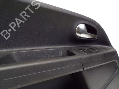 Front left panel VW UP! (121, 122, BL1, BL2, BL3, 123) 1.0 | BP37117351C58 - Image 3
