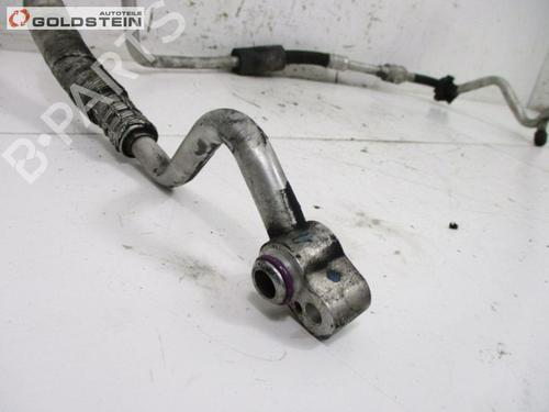 AC pipe VW FOX Hatchback (5Z1, 5Z3, 5Z4) 1.4 TDI | BP37108672M126 - Image 4