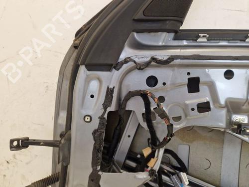 Right front door BMW 5 Touring (E61) 525 xi | BP29106375C3 
