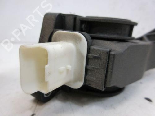 Pedal PEUGEOT 307 CC (3B) 2.0 16V | BP29089458I4 