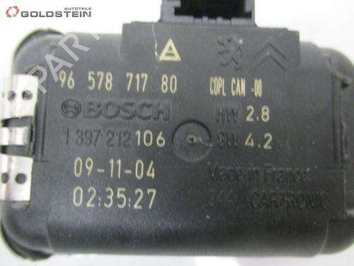 Electronic sensor PEUGEOT 607 (9D, 9U) 2.7 HDi 24V | BP37102402M84 - Image 4