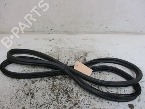 Rubber door seal KIA CEE'D Hatchback (ED) 1.6 BP18798747C142