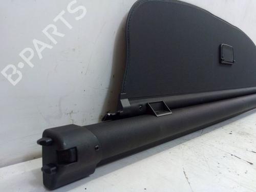 Rear parcel shelf AUDI A4 Allroad B8 (8KH) 2.0 TFSI quattro | BP28307614C85 