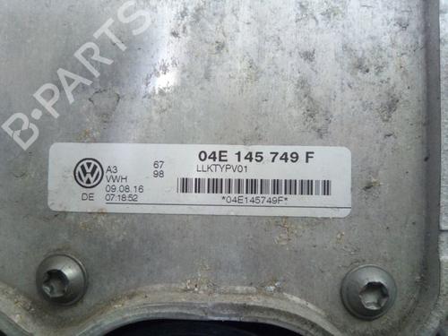 Manifold Indsugning SKODA FABIA III Estate (NJ5) 1.2 TSI | BP29109148M70