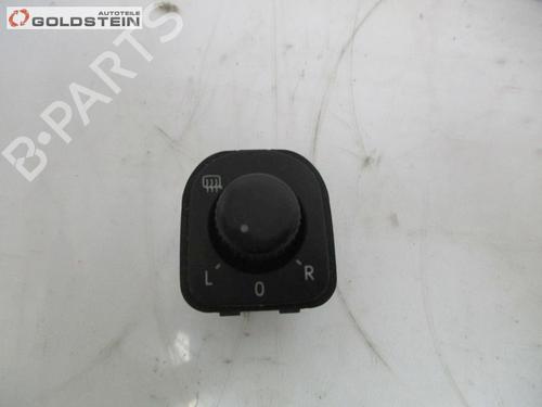 Used Mirror switch VW PASSAT B7 (362) 1.6 TDI (105 hp) 18749150