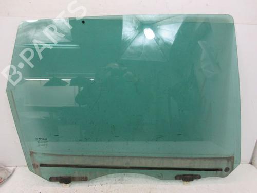 Used Rear right door window RENAULT GRAND SCÉNIC III (JZ0/1_) 2.0 dCi (JZ0Y, JZ26) (150 hp) 29089352