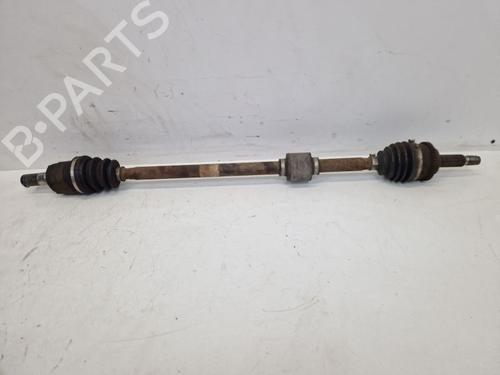 Right front driveshaft KIA PICANTO II (TA) 1.0 | BP37143965M39 - Image 2