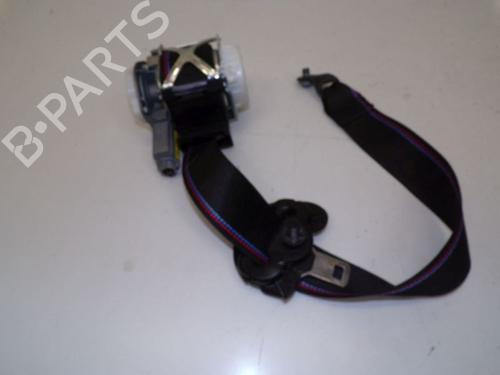 Used Front right seatbelt BMW 3 (F30, F80) M3 (431 hp) 18804986
