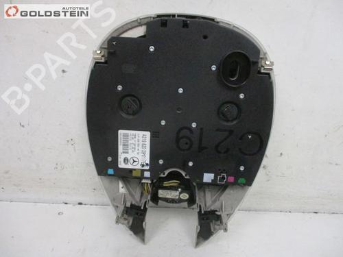 Interior roof light MERCEDES-BENZ CLS (C219) CLS 320 CDI (219.322) | BP18755861I8 