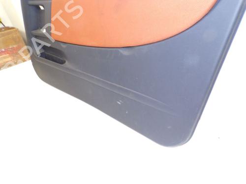 Front right panel PEUGEOT 1007 (KM_) 1.4 HDi | BP29084587C59 