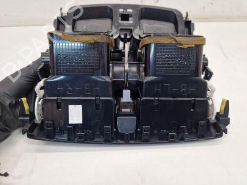Luftventil TOYOTA AURIS (_E15_) 1.8 Hybrid (ZWE150_, ZWE150R) | BP39008068I21 - Image 7