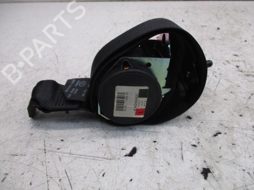 Rear left seatbelt OPEL ZAFIRA TOURER C (P12) 1.4 (75) | BP29094155I29 