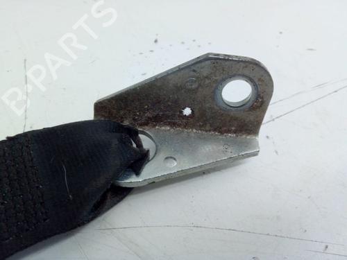 Rear left seatbelt VW TIGUAN (5N_) 2.0 TDI 4motion | BP29102224I29 