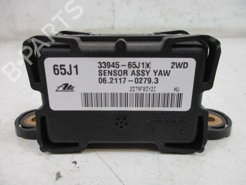 electronic-sensor-suzuki-swift-iii-mz-ez-2005-37112212 main image