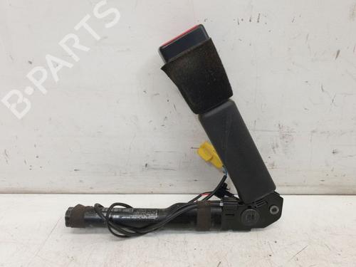 Used Seat buckle Seat buckle OPEL MERIVA B MPV (S10) 1.4 (75) (120 hp) 33907703 33907703