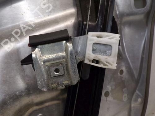 Front left window mechanism MERCEDES-BENZ C-CLASS (W204) C 300 4-matic (204.081) | BP29101928C22 