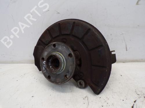 Right front steering knuckle VW GOLF PLUS V (5M1, 521) 1.4 TSI BP29098271M26