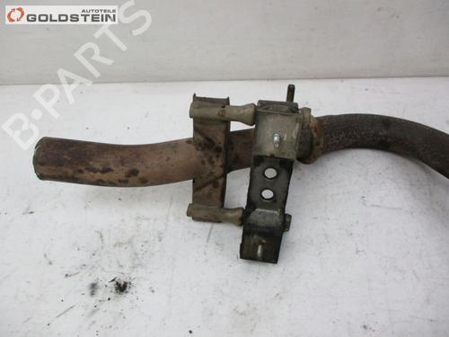 Pipe PEUGEOT 3008 I MPV (0U_) 1.6 HDi | BP18753309M125 