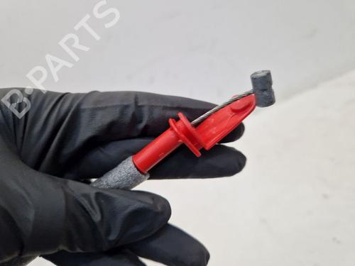 Front right lock FORD MONDEO IV Turnier (BA7) 2.0 TDCi | BP30358617C97 