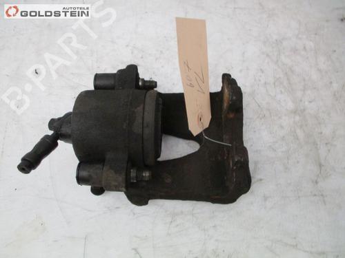 Left front brake caliper VW GOLF V Variant (1K5) 1.9 TDI | BP37099839M105 - Image 3