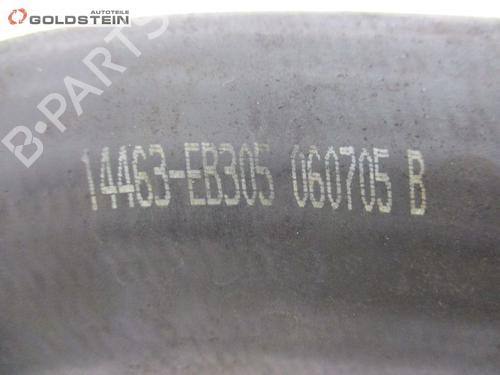 Pipe NISSAN NAVARA NP300 (D40) 2.5 dCi 4WD | BP37099805M125 - Image 3