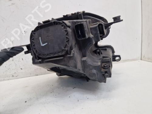 Left headlight MINI MINI CLUBMAN (R55) Cooper D | BP25142438C28 