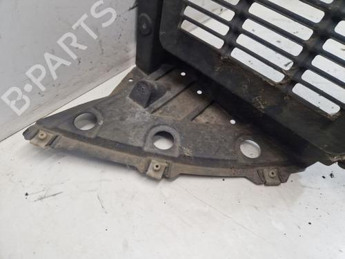 Wheel arch NISSAN PATHFINDER III (R51) 4.0 4WD | BP31177290C56