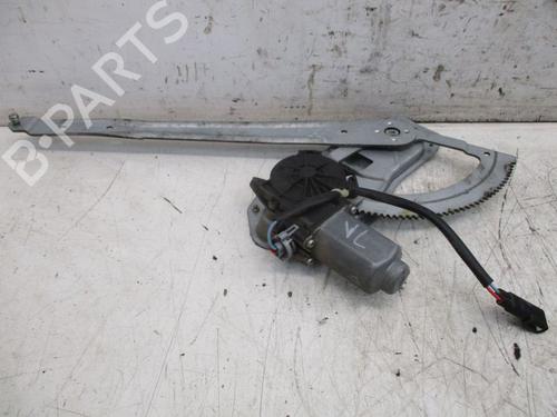 Front left window mechanism FORD TRANSIT Van (FA_ _) 2.4 TDCi RWD | BP37126437C22 - Image 5