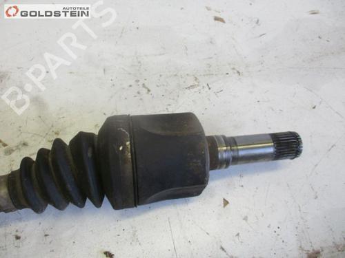 Left front driveshaft CHEVROLET CAPTIVA (C100, C140) 2.0 D | BP38024899M38 - Image 3