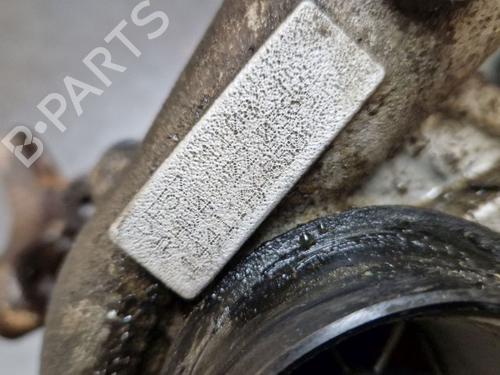 Turbocharger/Supercharger SUBARU FORESTER (SH_) 2.0 D AWD (SHH, SHD, SHN) | BP31702619M71 