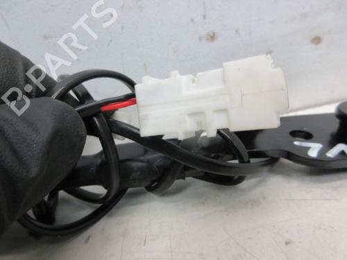 Seat buckle BMW 5 (G30, F90) 520 i | BP29098449I32 