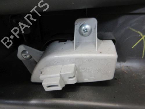 Rear left panel SUBARU TRIBECA (B9) 3.6 (WXF) | BP29096933C60 