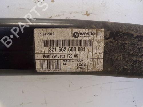 Tow ball/Mechanism VW GOLF VI Variant (AJ5) 1.6 TDI | BP29100638C141 